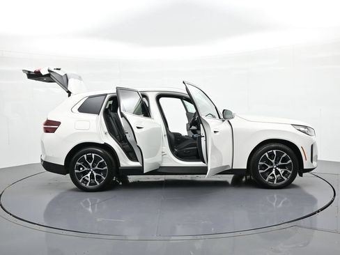 Used 2026 BMW X3 xDrive30i AWD/4WD image 27
