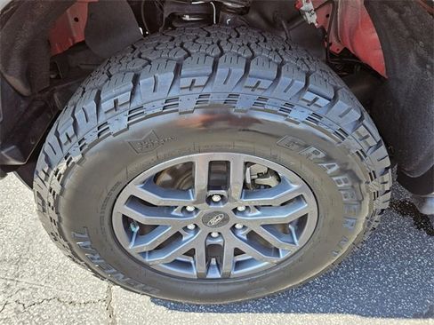 Used 2023 Ford Ranger XLT image 20