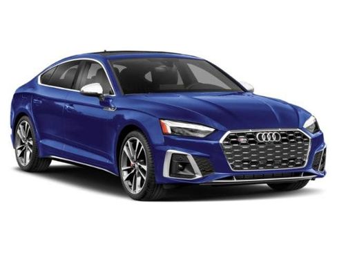 Used 2022 Audi S5 Premium w/ Convenience Package AWD/4WD image 6