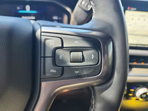 Used 2024 Chevrolet Silverado 2500 High Country w/ High Country Premium Package AWD/4WD image 29