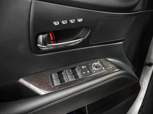 Used 2013 Lexus RX 450h AWD w/ Navigation Pkg image 10