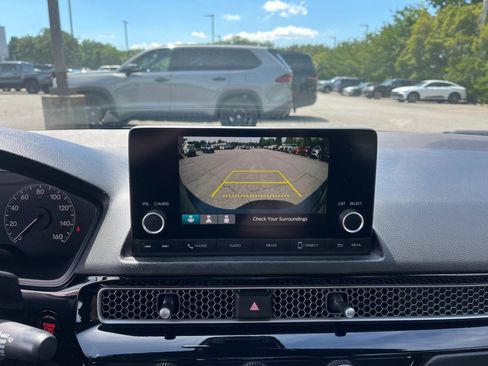 Used 2022 Honda Civic Sport image 21
