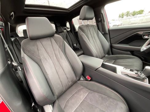 New 2025 Acura ADX A-Spec image 14