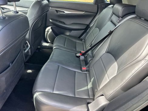 Used 2023 INFINITI QX50 Pure FWD image 20