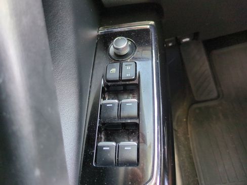 Used 2021 MAZDA CX-9 Touring image 21