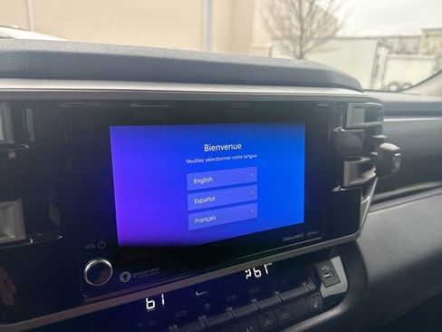 Used 2023 Toyota Tundra SR5 w/ TRD Sport Premium Package image 9