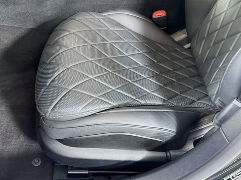 Used 2021 Mercedes-Benz S 580 4MATIC Sedan image 22