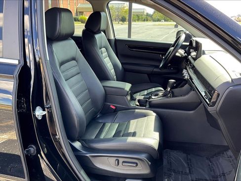 Used 2023 Honda CR-V EX-L image 8