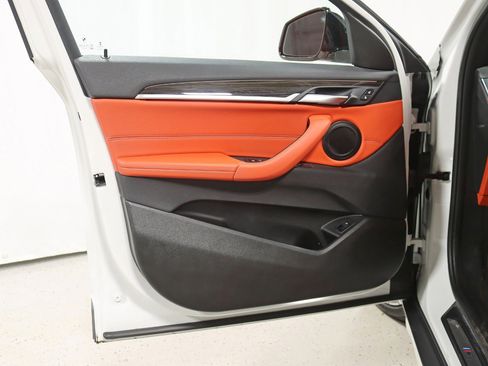 Used 2018 BMW X2 xDrive28i image 31