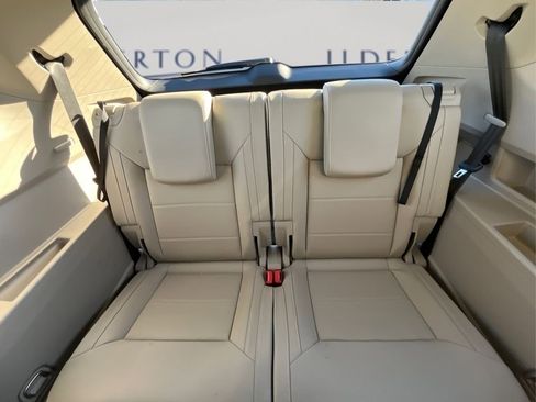 Used 2022 Volkswagen Atlas SE w/ Panoramic Sunroof Package image 15