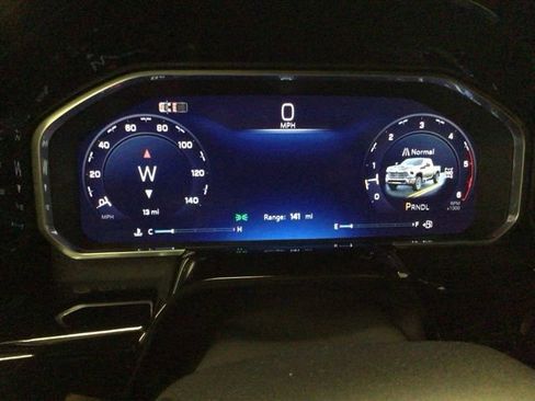 New 2026 Chevrolet Silverado 2500 LTZ w/ LTZ Plus Package AWD/4WD image 29