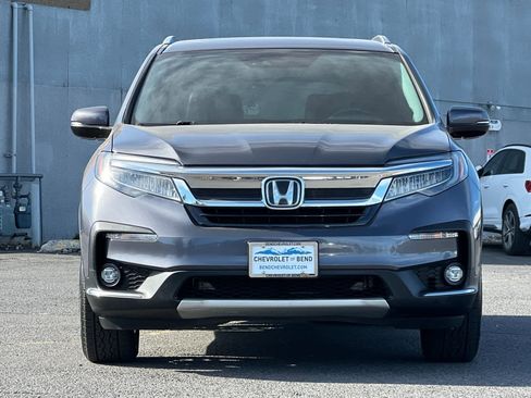 Used 2020 Honda Pilot Elite image 10