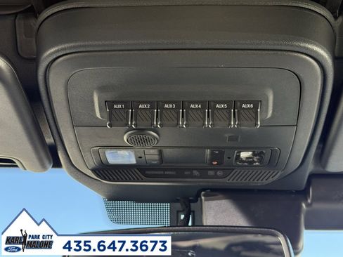 New 2025 Ford Bronco Raptor image 20