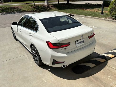 Used 2019 BMW 330i Sedan w/ Convenience Package image 7