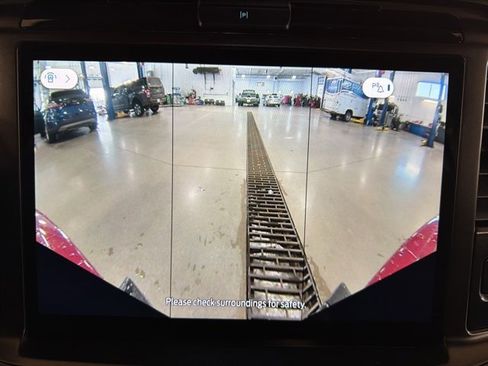 New 2025 Ford F150 XLT w/ Equipment Group 302A MID image 46