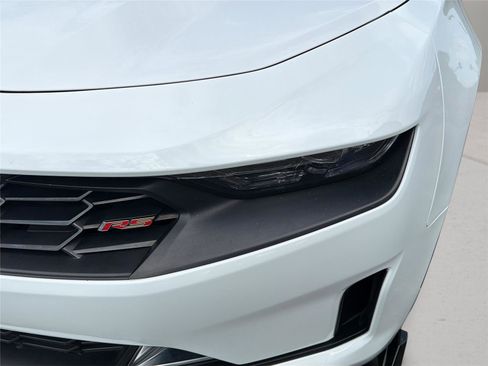 Used 2021 Chevrolet Camaro LT RWD image 31