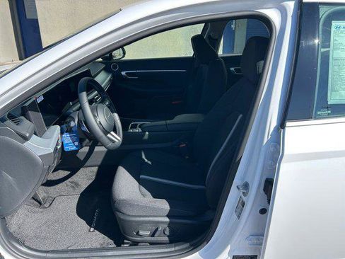 New 2026 Hyundai Sonata SEL image 12
