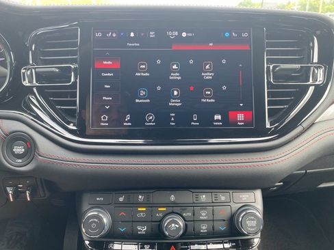 New 2025 Dodge Durango GT AWD/4WD image 43