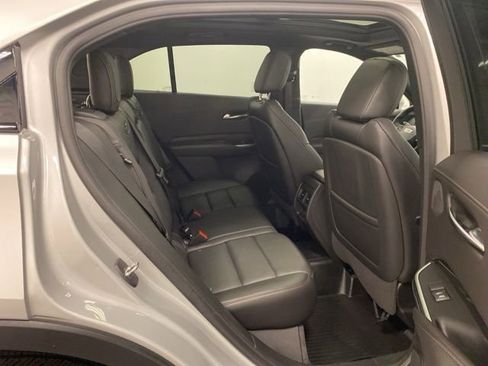 Used 2020 Cadillac XT4 Sport image 25