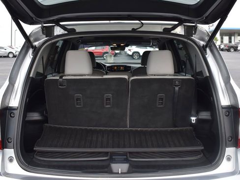Used 2021 Honda Pilot EX-L image 10