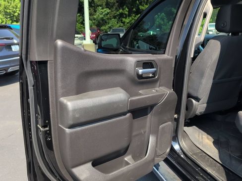 Used 2020 Chevrolet Silverado 1500 LT w/ All-Star Edition AWD/4WD image 27