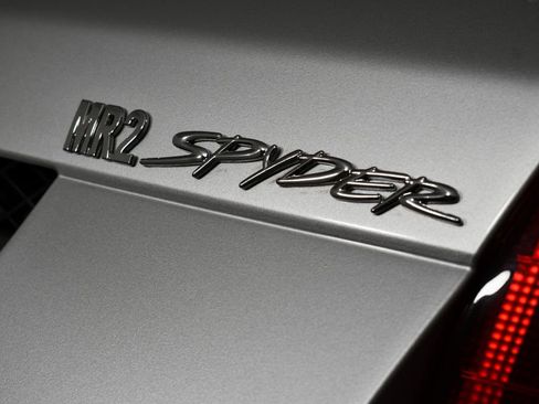 Used 2000 Toyota MR2 image 34