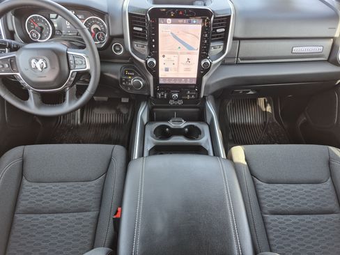 Used 2026 RAM 1500 Big Horn image 31