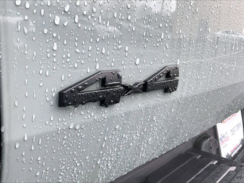 Used 2023 Toyota Tundra SR5 w/ TRD Sport Premium Package image 30