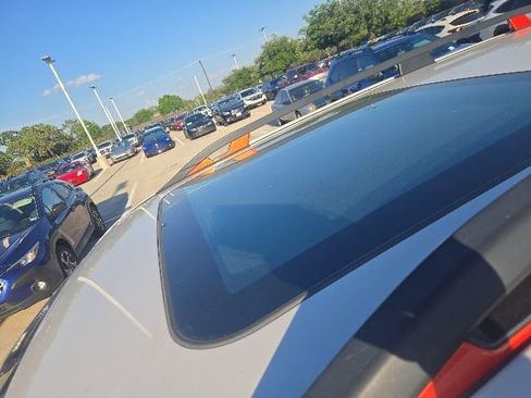 Used 2021 Subaru Forester Sport w/ Popular Package #2 AWD/4WD image 6