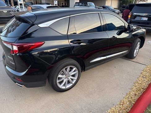 Certified 2024 Acura RDX SH-AWD image 4