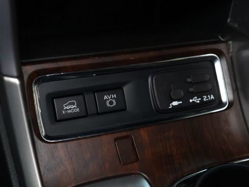 Used 2022 Subaru Ascent Touring w/ Popular Package #2A AWD/4WD image 37