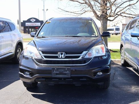 Used 2010 Honda CR-V EX-L image 9