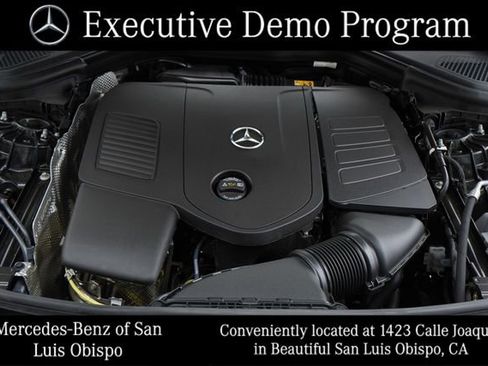 Used 2026 Mercedes-Benz GLC 300 image 31