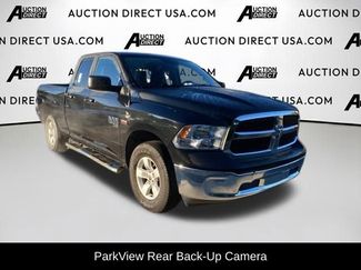 Used 2019 RAM 1500 Classic SLT video 2