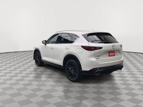 Certified 2024 MAZDA CX-5 Carbon Edition AWD/4WD image 39