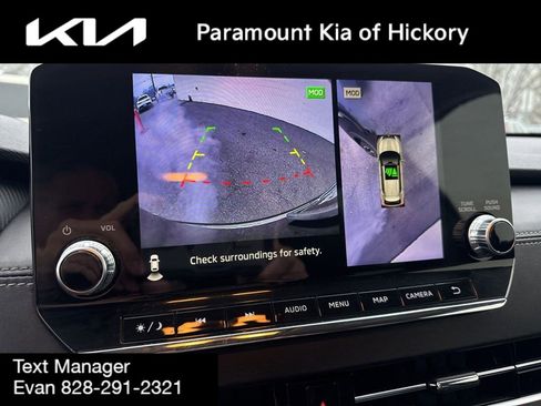 Used 2022 Mitsubishi Outlander SEL image 25