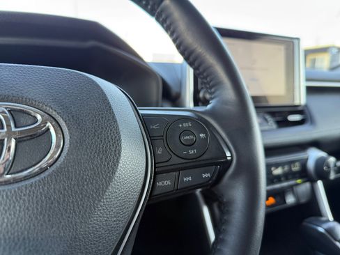Used 2024 Toyota RAV4 XLE Premium w/ Weather Package image 16