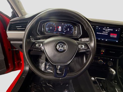 Used 2020 Volkswagen Jetta SEL FWD image 13