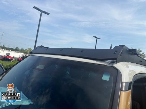 Used 2026 Toyota Land Cruiser w/ Premium Package AWD/4WD image 46