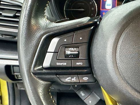 Certified 2021 Subaru Crosstrek 2.5i Sport image 8