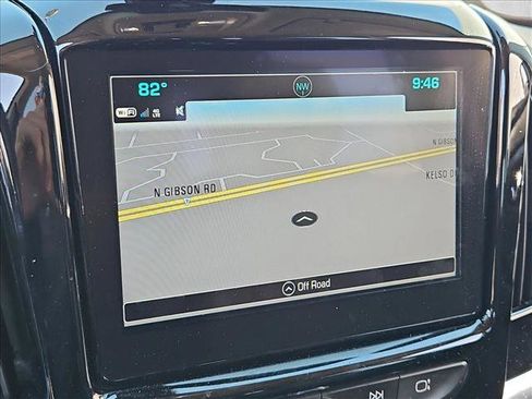 Used 2019 Chevrolet Traverse Premier w/ Redline Edition FWD image 18