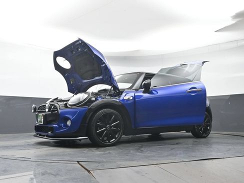 Used 2019 MINI Cooper S FWD image 43