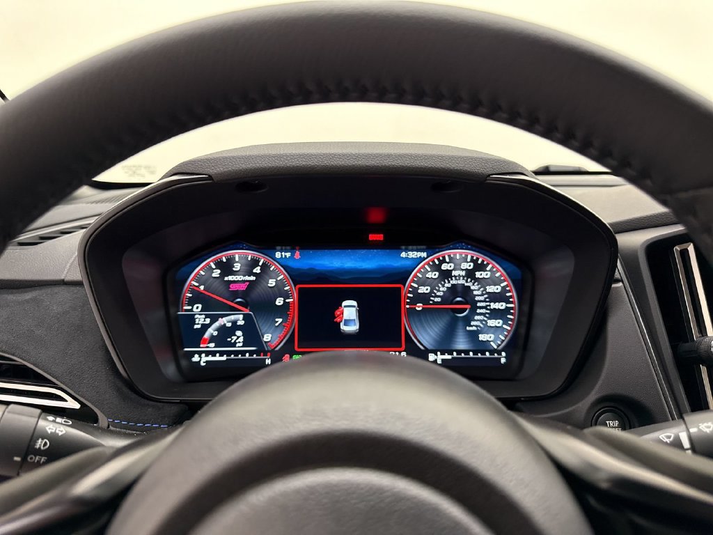 New 2026 Subaru WRX tS AWD/4WD image 19