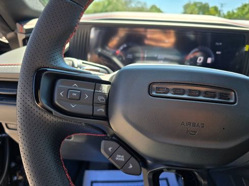 New 2026 Dodge Charger R/T w/ Performance Handling Group AWD/4WD image 19