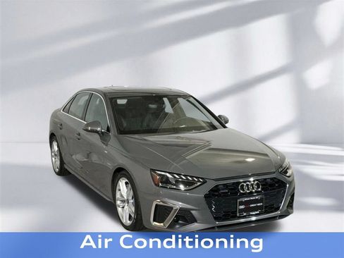 Used 2023 Audi A4 2.0T Premium w/ Convenience Package AWD/4WD image 10