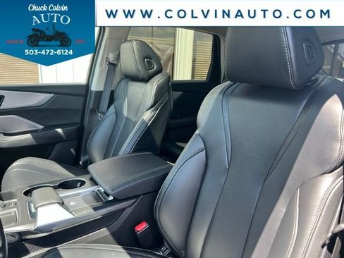 Used 2024 Acura MDX SH-AWD w/ Technology Package image 13
