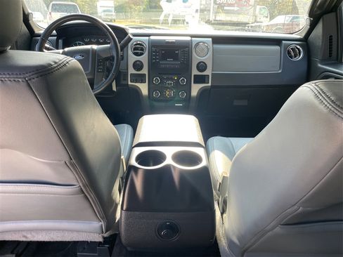 Used 2014 Ford F150 XLT w/ Equipment Group 302A Luxury image 23