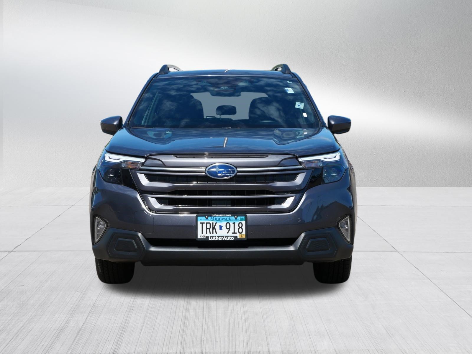 Certified 2026 Subaru Forester Premium AWD/4WD image 2