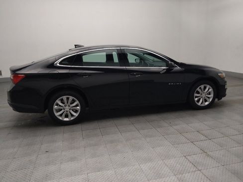 Used 2024 Chevrolet Malibu LT image 10