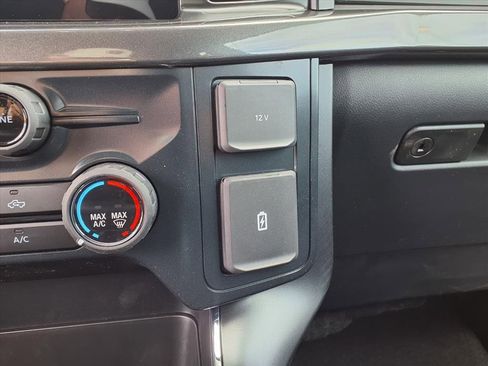 New 2026 Ford F150 STX image 40